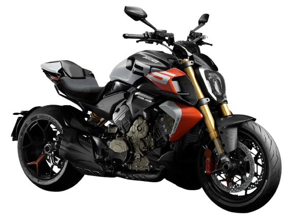 New Ducati Motorcycles for sale V1 Moto